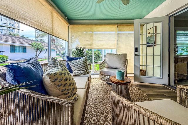1900 BENJAMIN FRANKLIN DRIVE, Sarasota, FL 34236