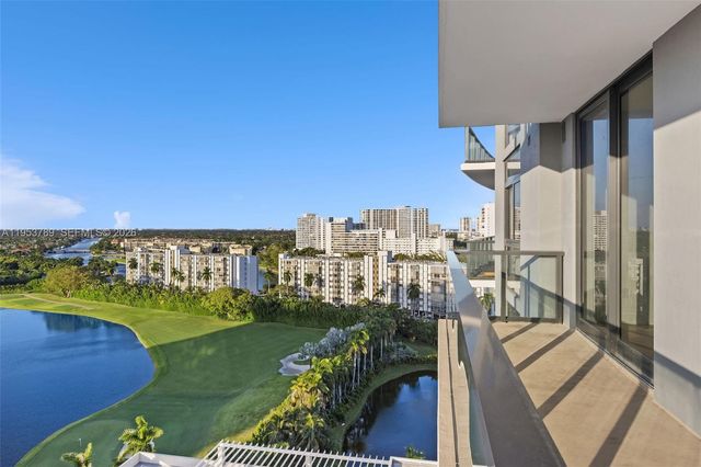 101 Diplomat Pkwy 1703, Hallandale Beach, FL 33009