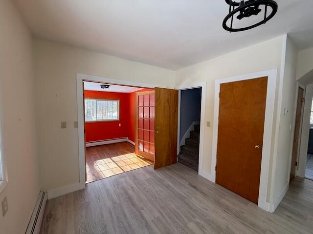 6707 W Decker Road, Ludington, MI 49431