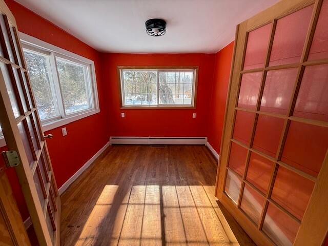 6707 W Decker Road, Ludington, MI 49431