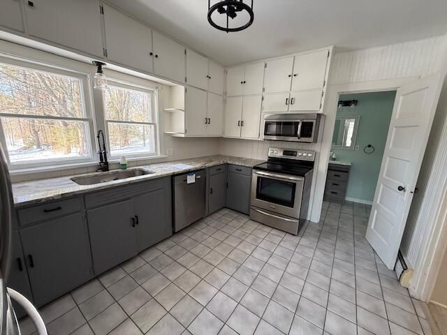 6707 W Decker Road, Ludington, MI 49431