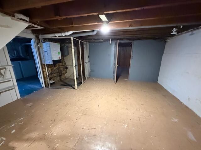 6707 W Decker Road, Ludington, MI 49431