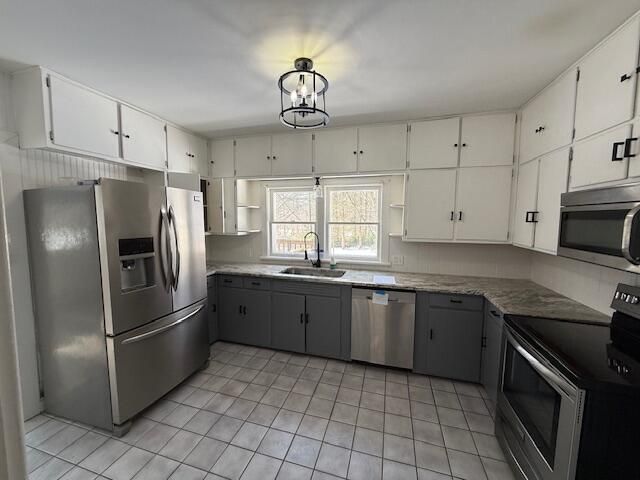 6707 W Decker Road, Ludington, MI 49431