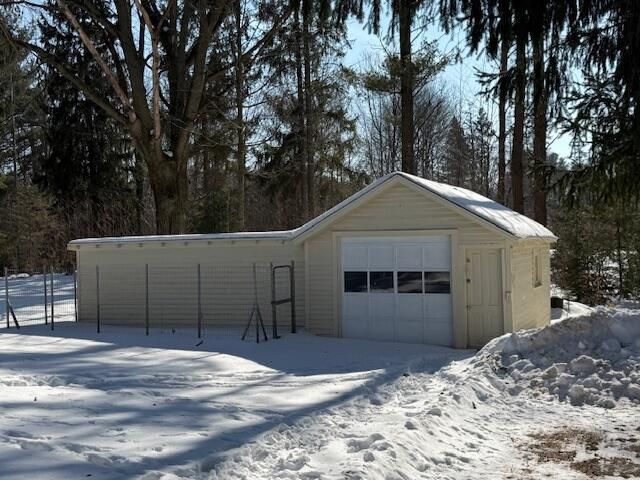 6707 W Decker Road, Ludington, MI 49431