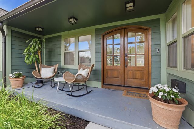 6185 Evanston Avenue, Indianapolis, IN 46220