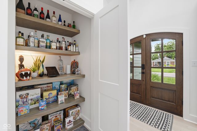 6185 Evanston Avenue, Indianapolis, IN 46220