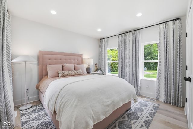 6185 Evanston Avenue, Indianapolis, IN 46220
