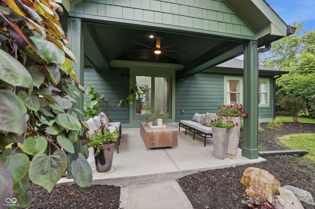 6185 Evanston Avenue, Indianapolis, IN 46220