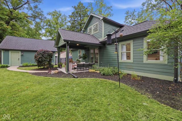 6185 Evanston Avenue, Indianapolis, IN 46220