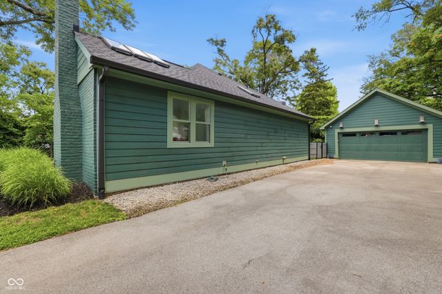 6185 Evanston Avenue, Indianapolis, IN 46220