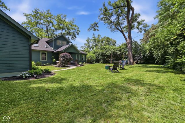 6185 Evanston Avenue, Indianapolis, IN 46220