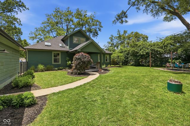 6185 Evanston Avenue, Indianapolis, IN 46220