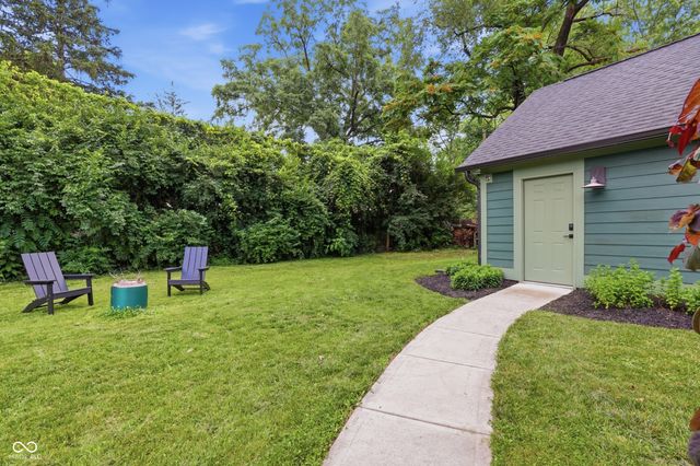 6185 Evanston Avenue, Indianapolis, IN 46220