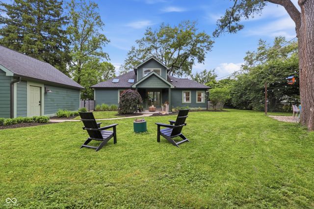 6185 Evanston Avenue, Indianapolis, IN 46220