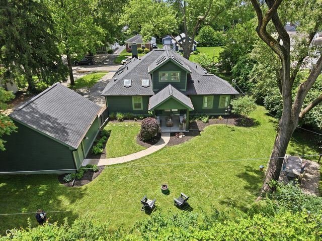6185 Evanston Avenue, Indianapolis, IN 46220