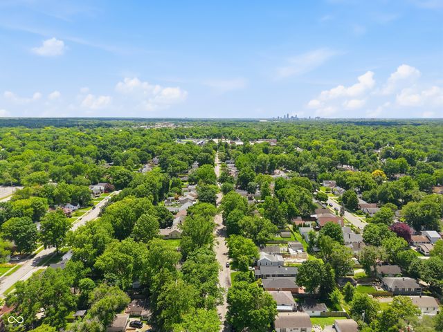 6185 Evanston Avenue, Indianapolis, IN 46220
