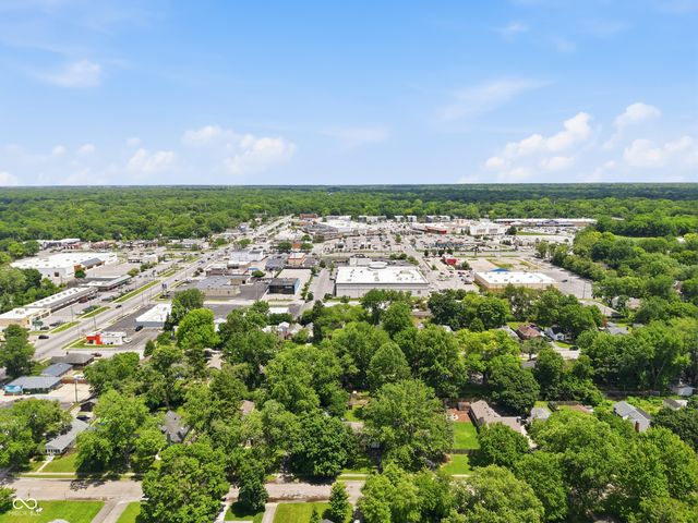 6185 Evanston Avenue, Indianapolis, IN 46220