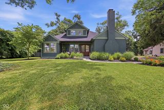 6185 Evanston Avenue, Indianapolis, IN 46220