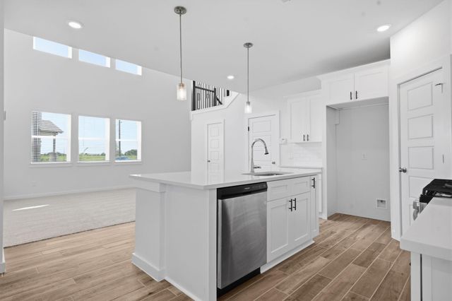 2411 Outpost Canyon Drive, Iowa Colony, TX 77583