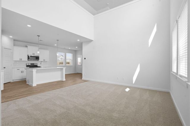 2411 Outpost Canyon Drive, Iowa Colony, TX 77583