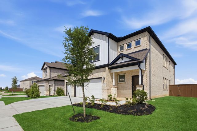 2411 Outpost Canyon Drive, Iowa Colony, TX 77583