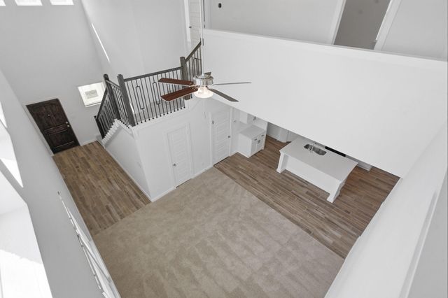 2411 Outpost Canyon Drive, Iowa Colony, TX 77583