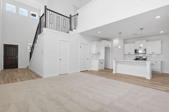 2411 Outpost Canyon Drive, Iowa Colony, TX 77583