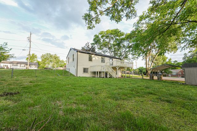 126 Donelsonwood Dr, Nashville, TN 37214