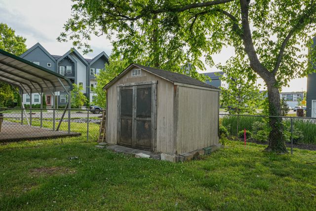 126 Donelsonwood Dr, Nashville, TN 37214