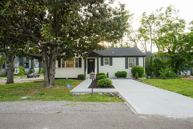 126 Donelsonwood Dr, Nashville, TN 37214