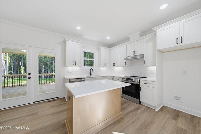 1978 Hayes Road, Spring Hope, NC 27882