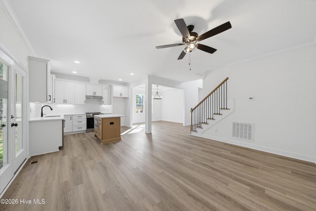 1978 Hayes Road, Spring Hope, NC 27882