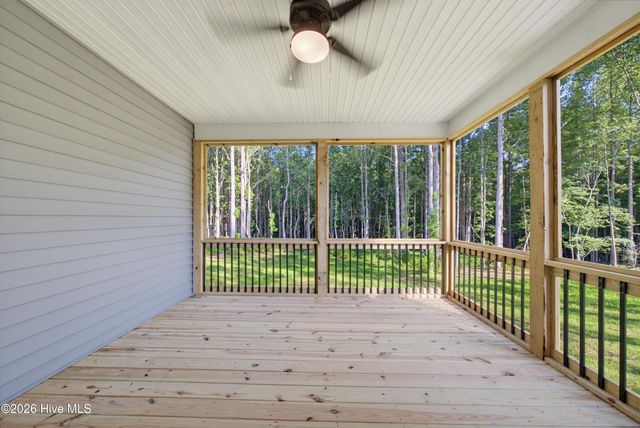 1978 Hayes Road, Spring Hope, NC 27882