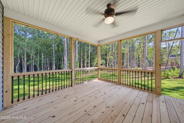 1978 Hayes Road, Spring Hope, NC 27882