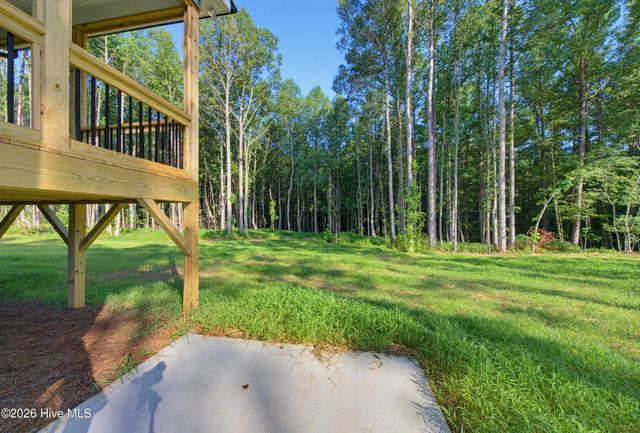 1978 Hayes Road, Spring Hope, NC 27882