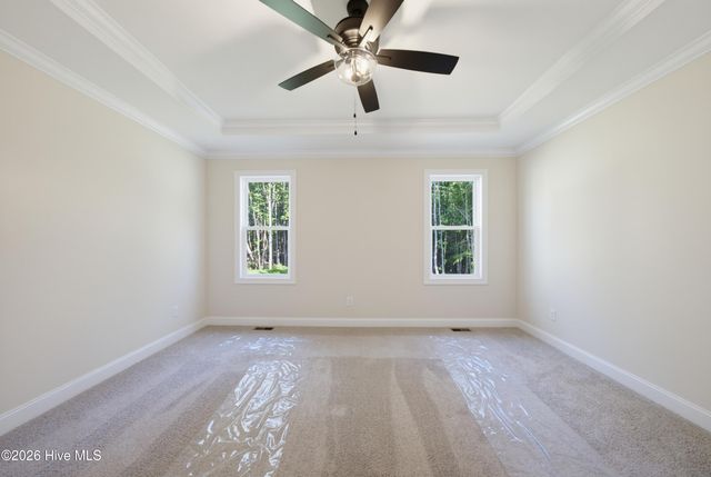 1978 Hayes Road, Spring Hope, NC 27882