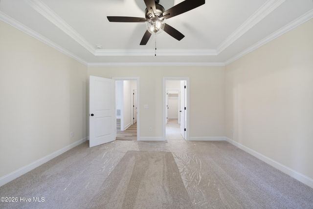 1978 Hayes Road, Spring Hope, NC 27882