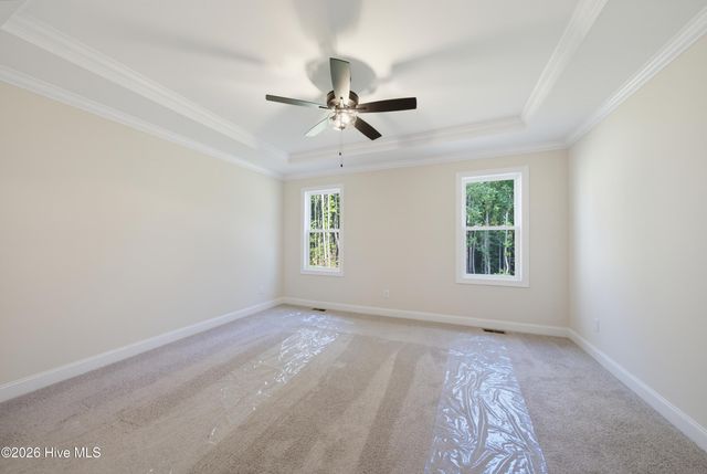 1978 Hayes Road, Spring Hope, NC 27882