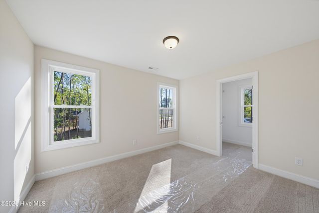 1978 Hayes Road, Spring Hope, NC 27882
