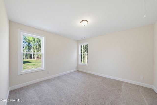 1978 Hayes Road, Spring Hope, NC 27882