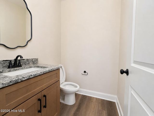 1978 Hayes Road, Spring Hope, NC 27882