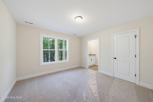 1978 Hayes Road, Spring Hope, NC 27882