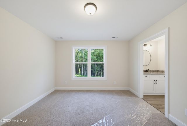 1978 Hayes Road, Spring Hope, NC 27882