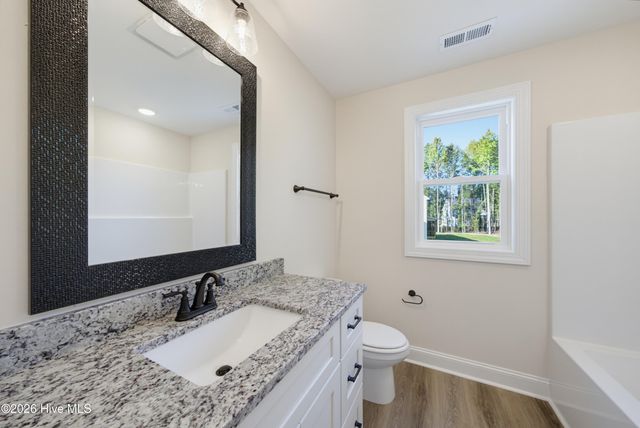 1978 Hayes Road, Spring Hope, NC 27882