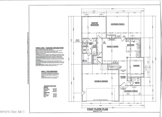 1978 Hayes Road, Spring Hope, NC 27882