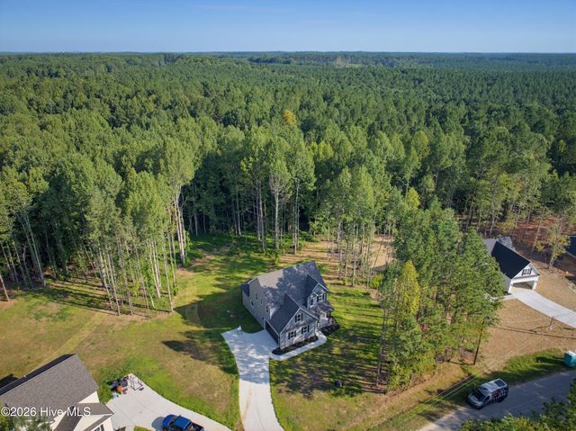 1978 Hayes Road, Spring Hope, NC 27882