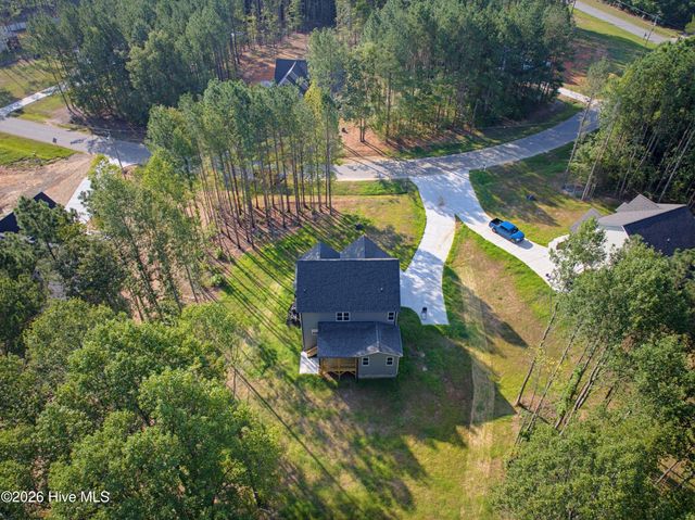 1978 Hayes Road, Spring Hope, NC 27882