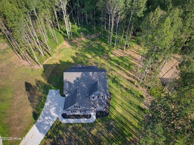 1978 Hayes Road, Spring Hope, NC 27882
