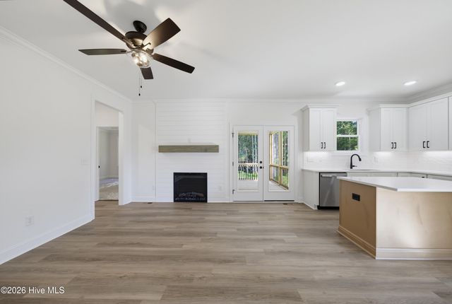 1978 Hayes Road, Spring Hope, NC 27882
