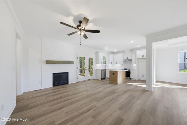 1978 Hayes Road, Spring Hope, NC 27882